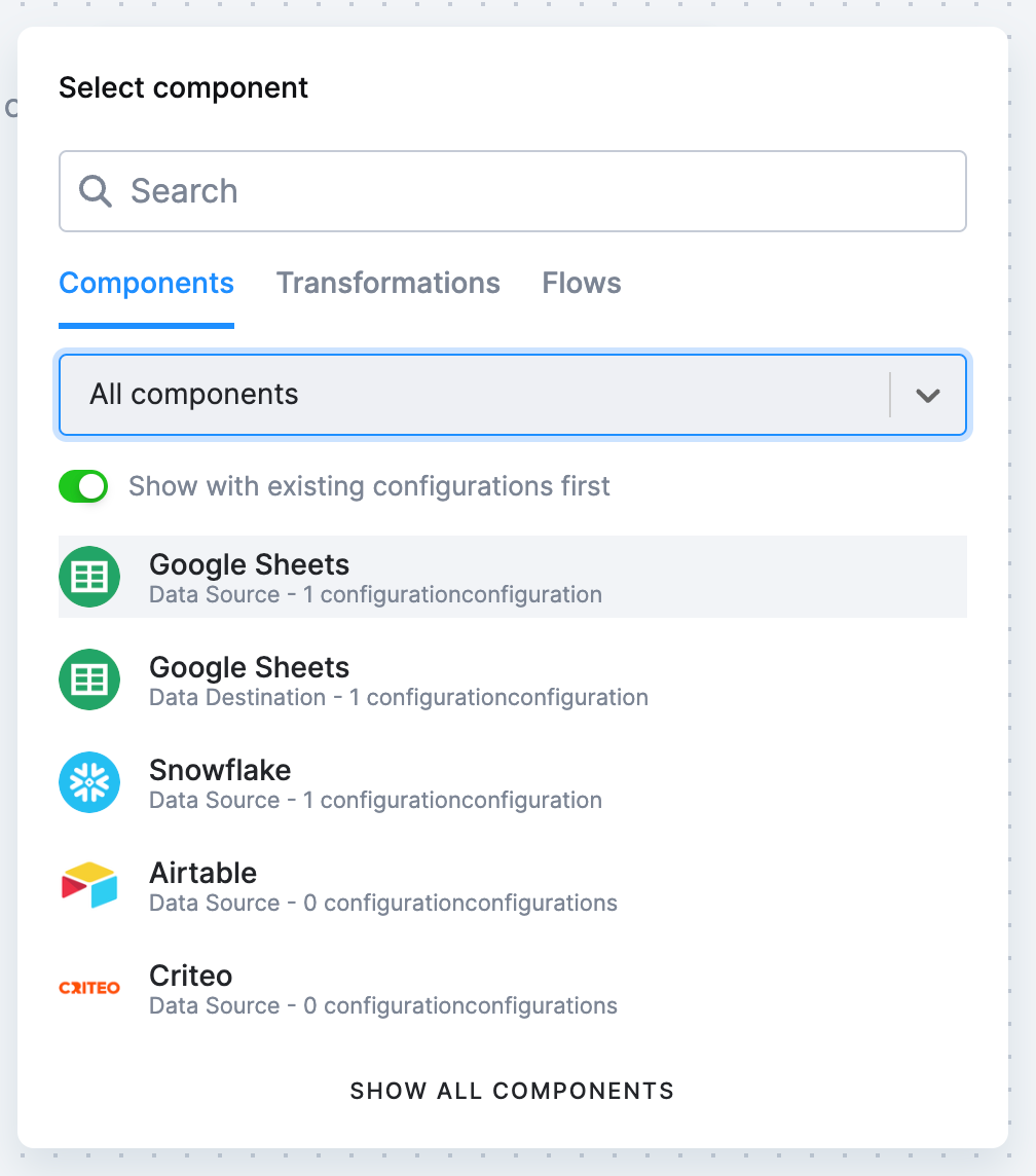 Screenshot - The transformation in its own phase